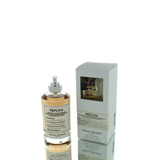 Replica Coffee Break by Maison Martin Margiela For Man/Woman Eau De Toilette Perfume Boxed