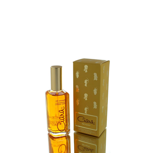 Revlon Ciara For Woman Eau De Parfum Perfume Boxed