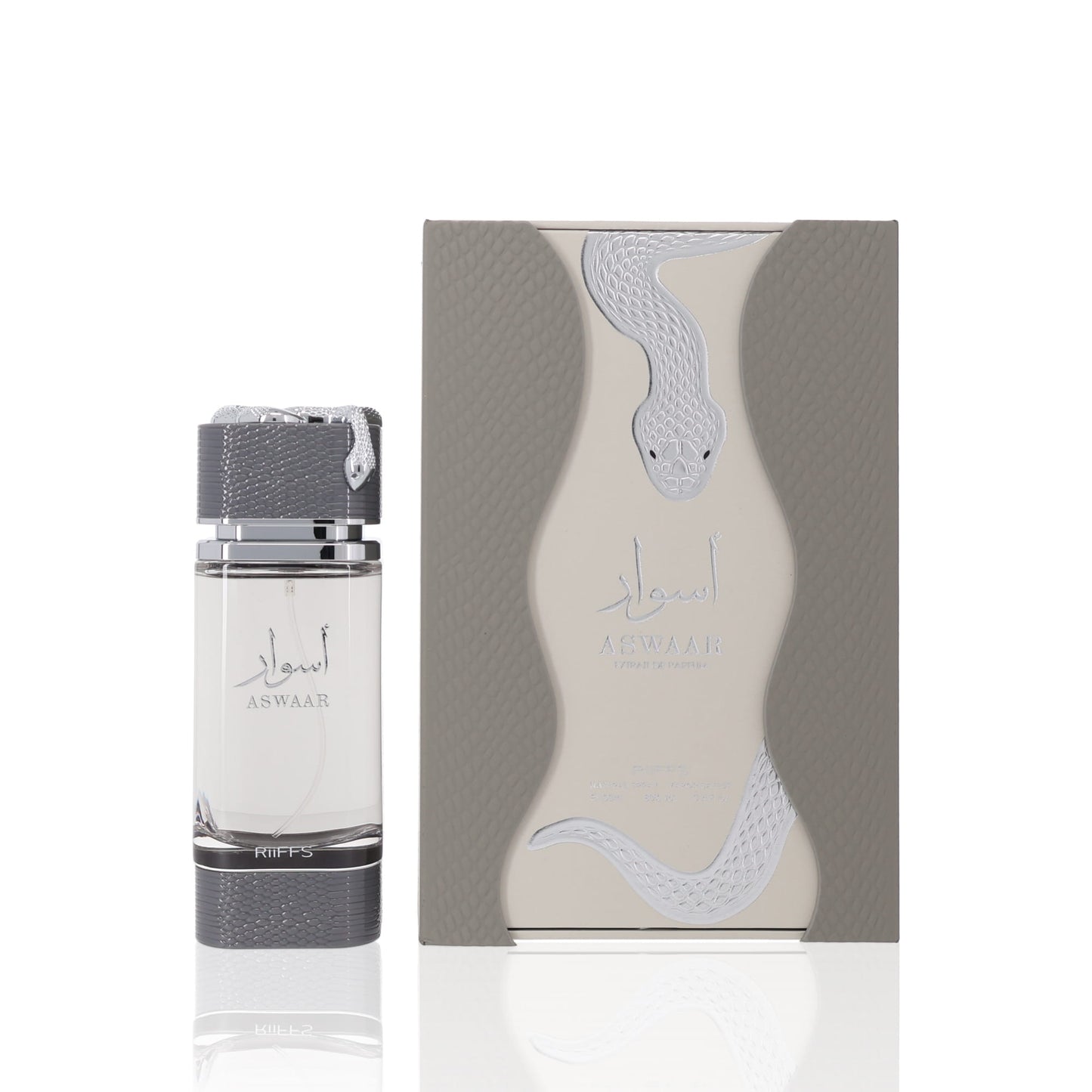 Riiffs Aswaar (Ani X twist) Eau De Parfum Fragrance Boxed