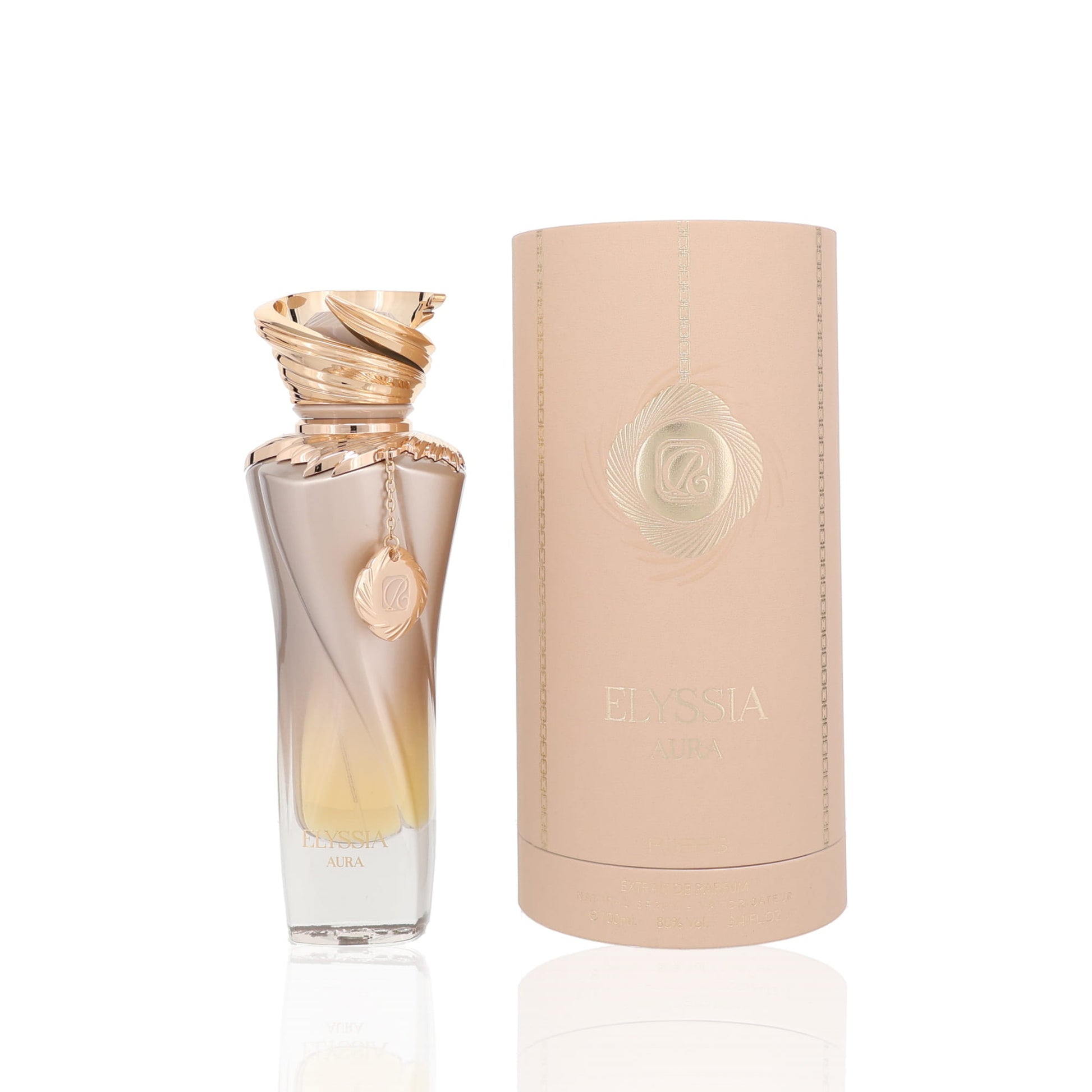 Riiffs Elyssia Aura Extrait De Parfum Fragrance Boxed