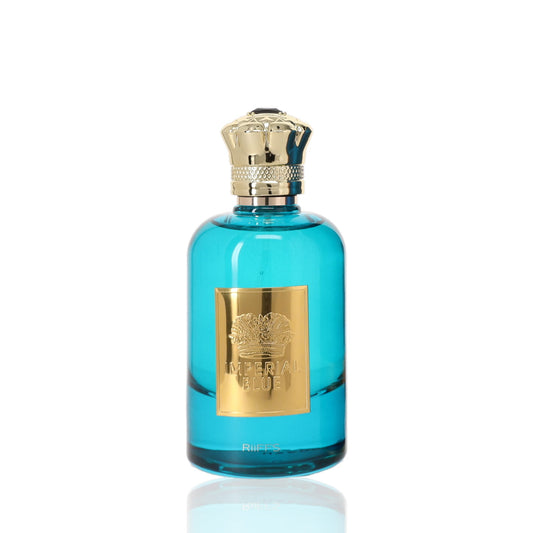 Riiffs Imperial Blue Eau De Parfum Cologne