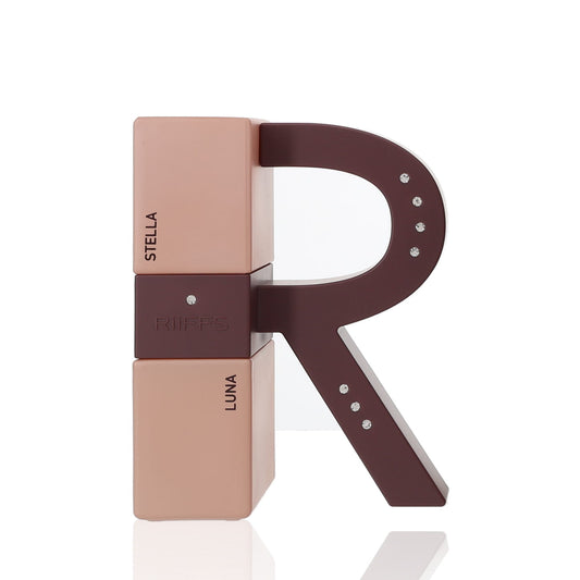 Riiffs Stella & Luna Eau De Parfum Perfume