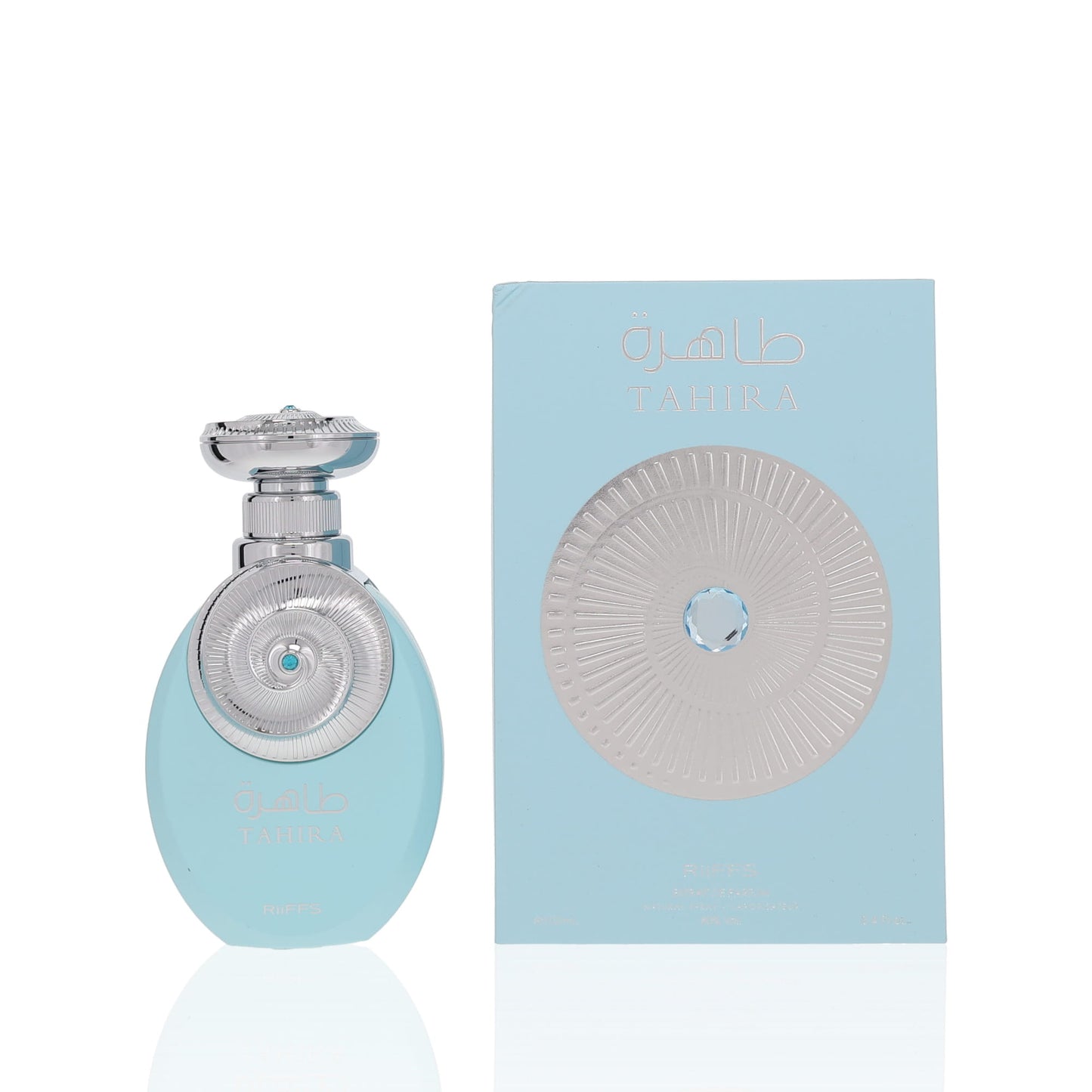 Riiffs Tahira Extrait De Parfum Fragrance Boxed