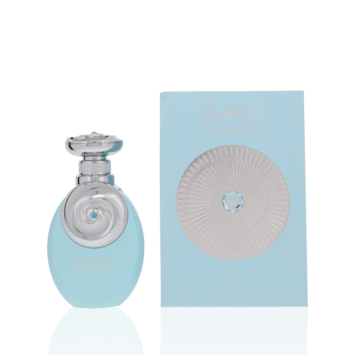 Riiffs Tahira Extrait De Parfum Fragrance Boxed