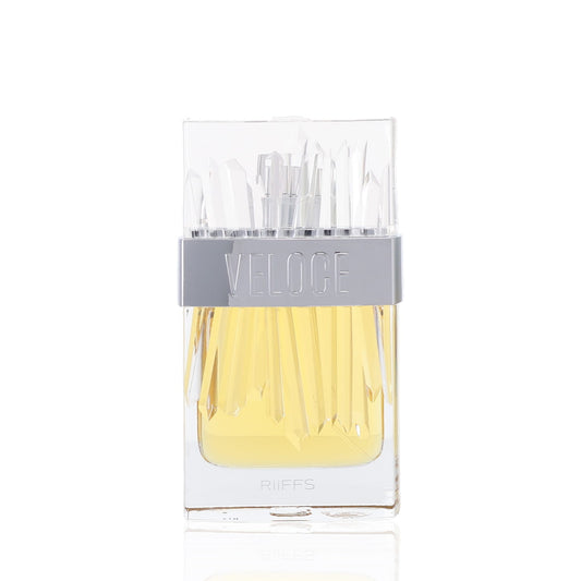 Riiffs Veloce (On The Rocks twist) Eau De Parfum Perfume