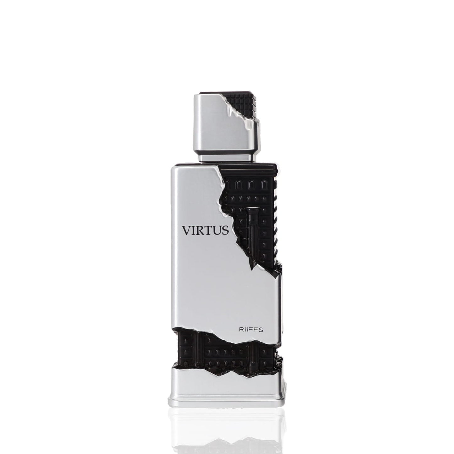 Riiffs Virtus (Myslf Absolu twist) Eau De Parfum Perfume