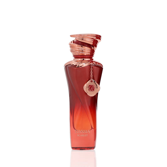 Riiffs Elyssia Scarlet Extrait De Parfum Perfume