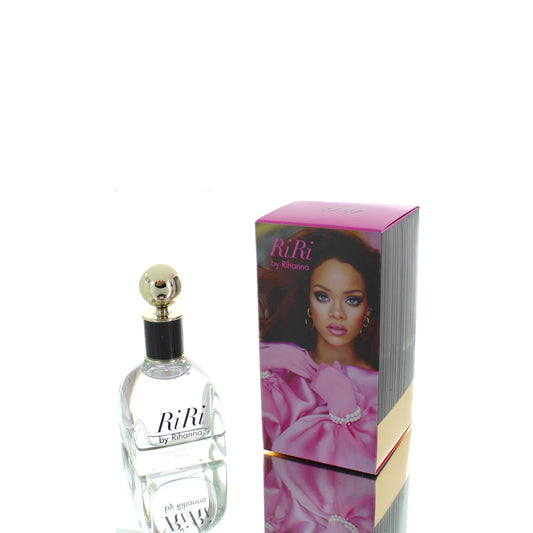 RiRi by Rihanna For Woman Eau De Parfum Perfume Boxed