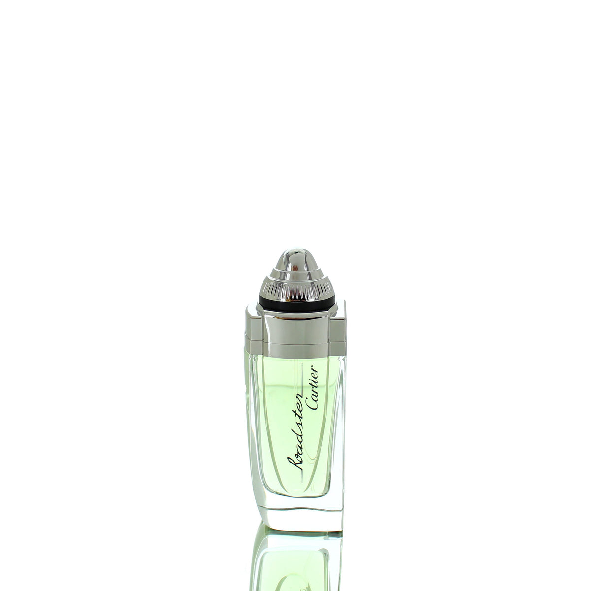 Cartier Roadster For Man Eau De Toilette Perfume Tester