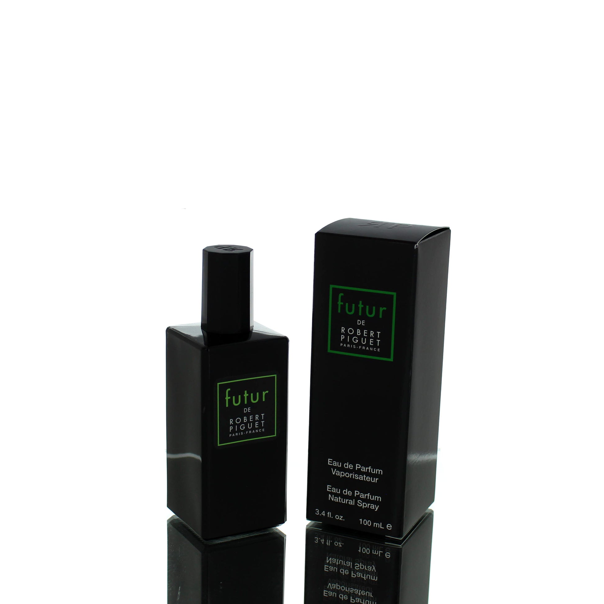 Robert Piguet 'Futur' For Woman Eau De Parfum Perfume Boxed