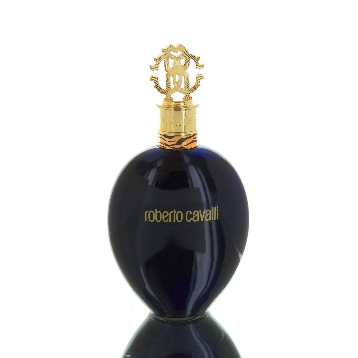 Roberto Cavalli Nero Assoluto For Woman Eau De Parfum Perfume Boxed
