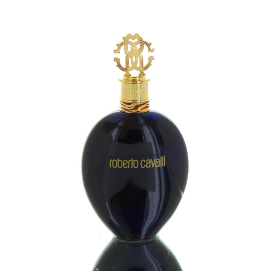 Roberto Cavalli Nero Assoluto For Woman Eau De Parfum Perfume Boxed