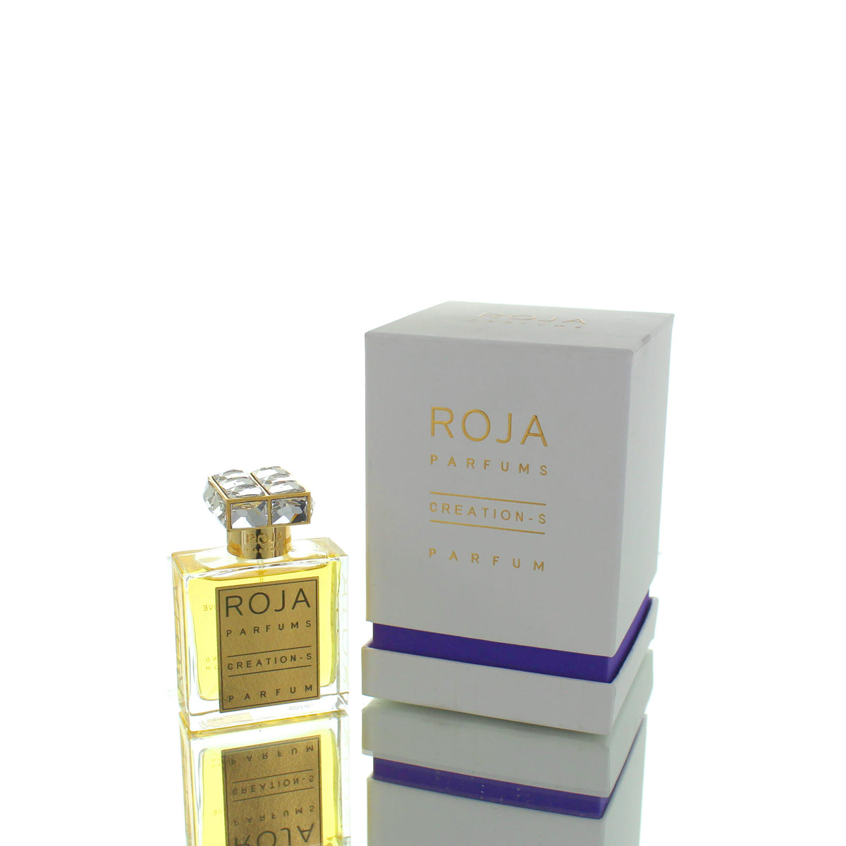 Roja Creation S Parfum Parfum Fragrance Boxed