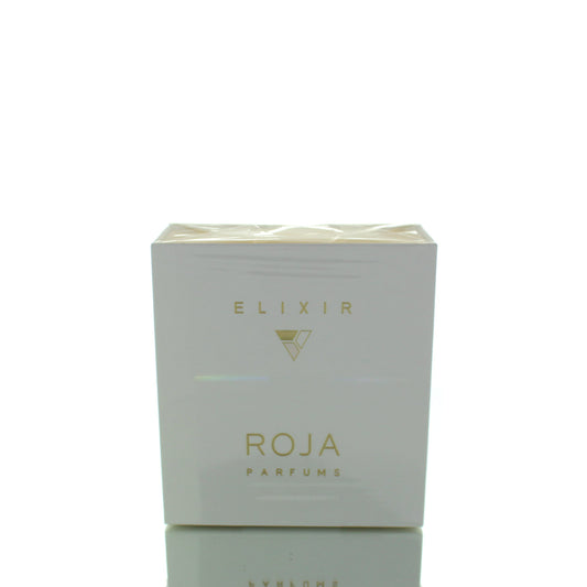 Roja Elixir Essence Parfum For Woman Parfum Perfume Tester