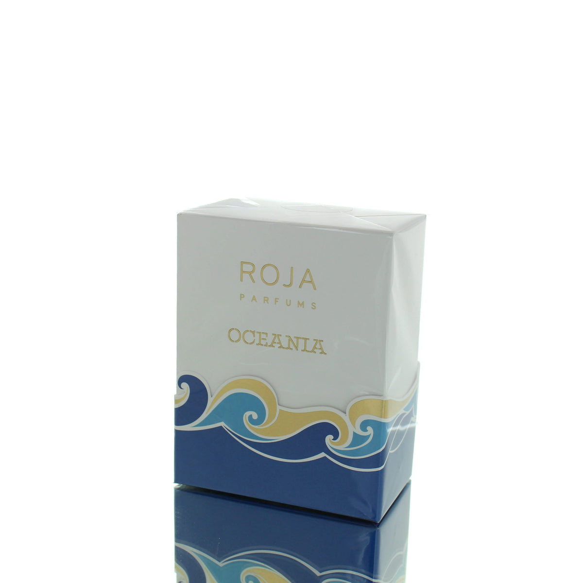 Roja Oceania For Man/Woman Eau De Parfum Perfume Boxed