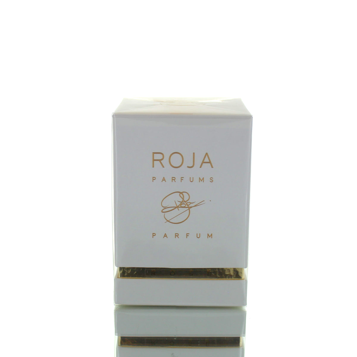 Roja Rose Parfum Pour Femme Parfum Fragrance Boxed