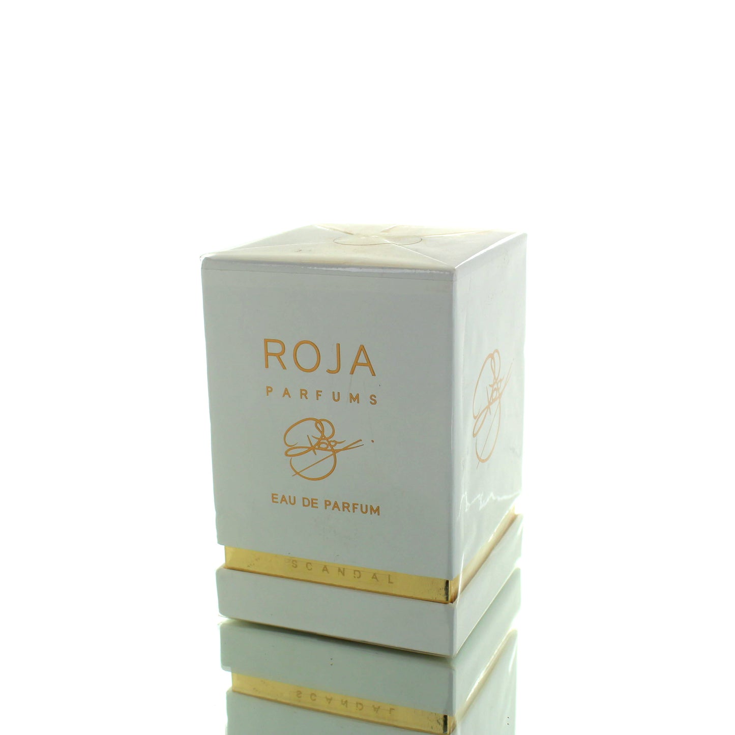 Roja Parfums Scandal For Woman Parfum Perfume Boxed