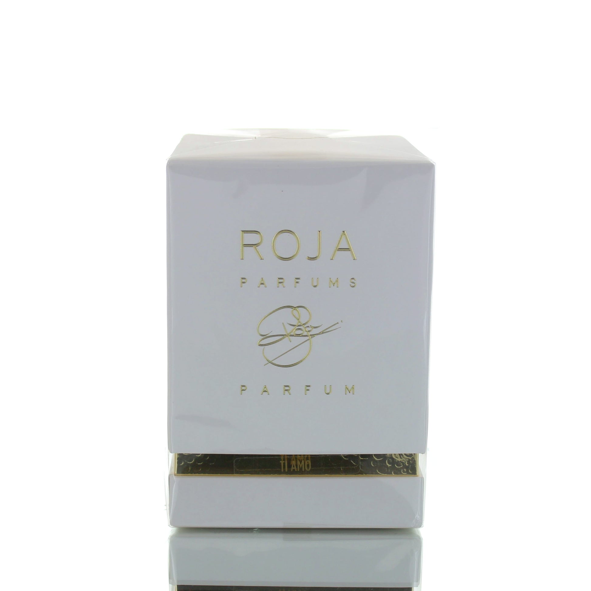 Roja Ti Amo Parfum For Man/Woman Parfum Perfume Boxed