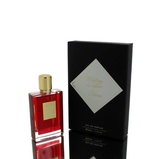 Rolling In Love By Kilian For Man/Woman Eau De Parfum Perfume Boxed