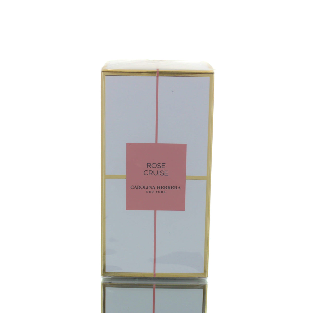 Carolina Herrera Rose Cruise For Man/Woman Eau De Toilette Perfume Boxed
