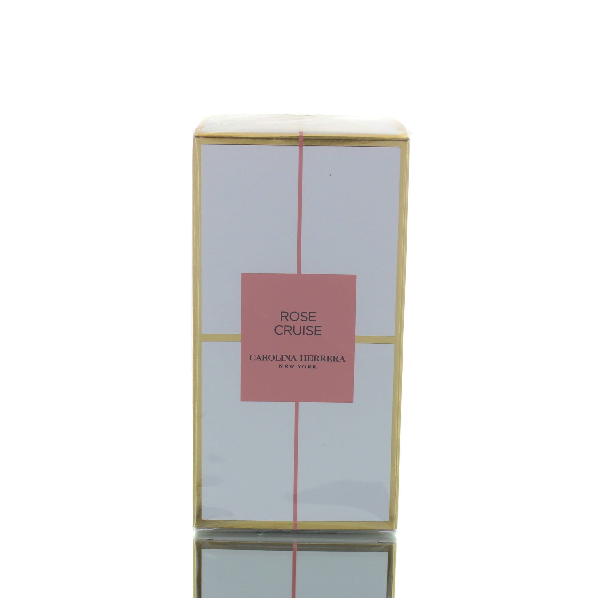 Carolina Herrera Rose Cruise For Man/Woman Eau De Toilette Perfume Boxed