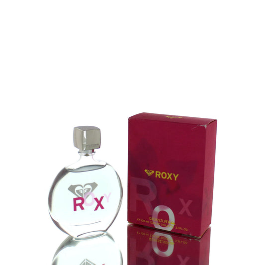 (Clearance Final Sale) Roxy Classic (Pink Bottle, Vintage) For Woman Eau De Toilette Perfume Tester