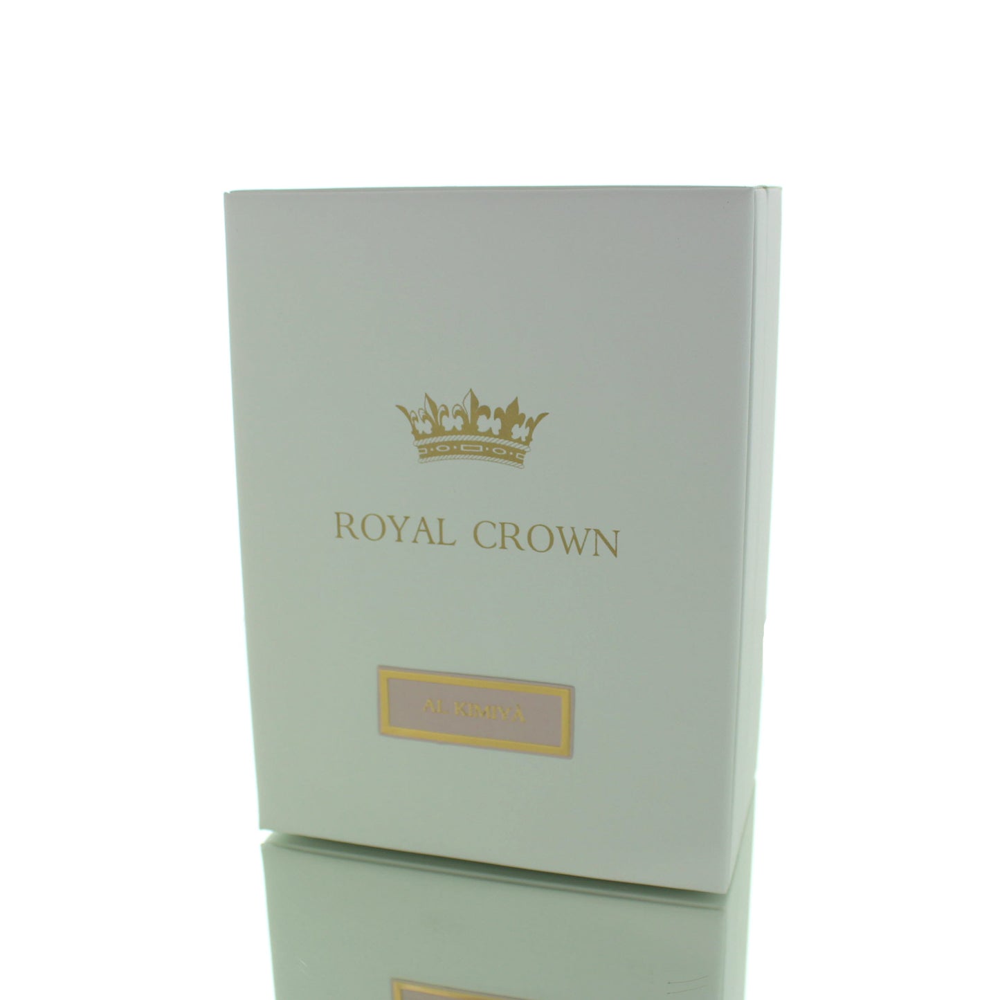 Royal Crown Al Kimya For Man/Woman Eau De Parfum Perfume Tester
