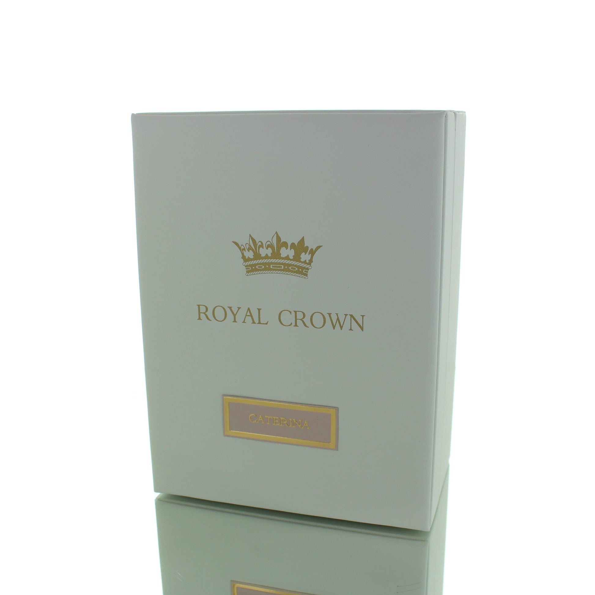 Royal Crown Caterina For Woman Extrait De Parfum Perfume Boxed