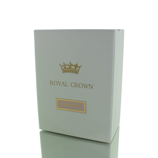 Royal Crown Imperator For Man/Woman Eau De Parfum Perfume Boxed