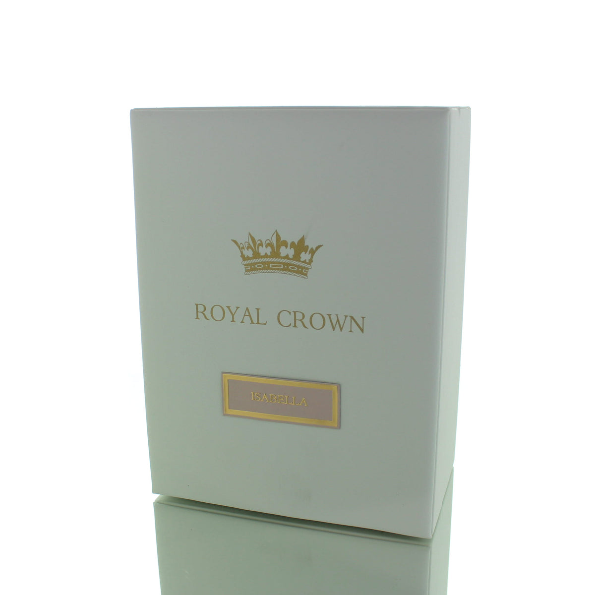 Royal Crown Isabella For Woman Extrait De Parfum Perfume Tester