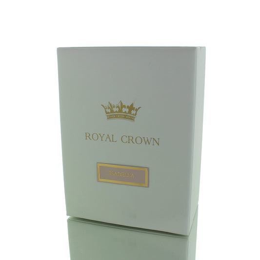 Royal Crown Isabella For Woman Extrait De Parfum Perfume Tester