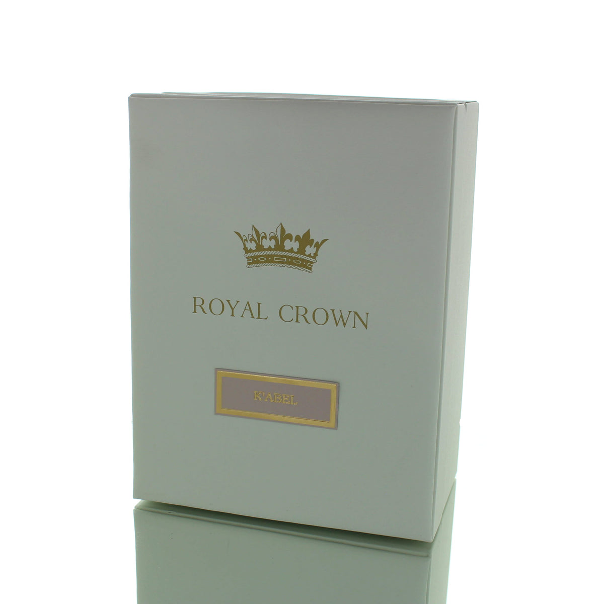 Royal Crown K'abel For Man/Woman Eau De Parfum Perfume Boxed