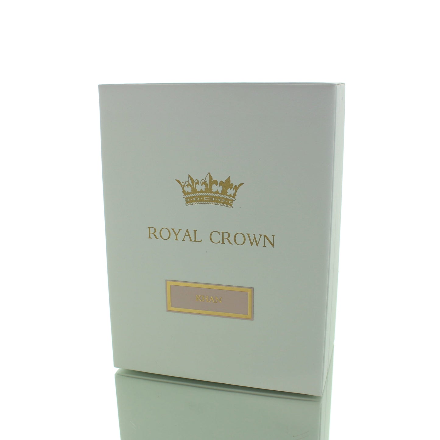Royal Crown Khan For Man/Woman Extrait De Parfum Perfume Tester