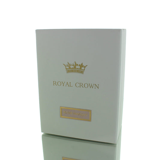 Royal Crown Rose Masquat For Woman Extrait De Parfum Perfume Tester