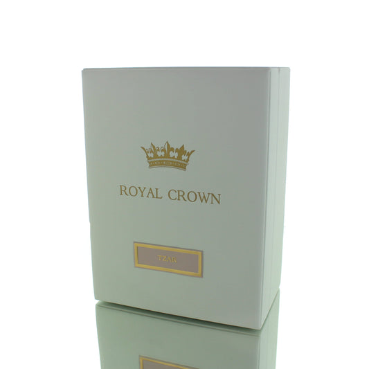 Royal Crown Tzar For Man/Woman Extrait De Parfum Perfume Tester