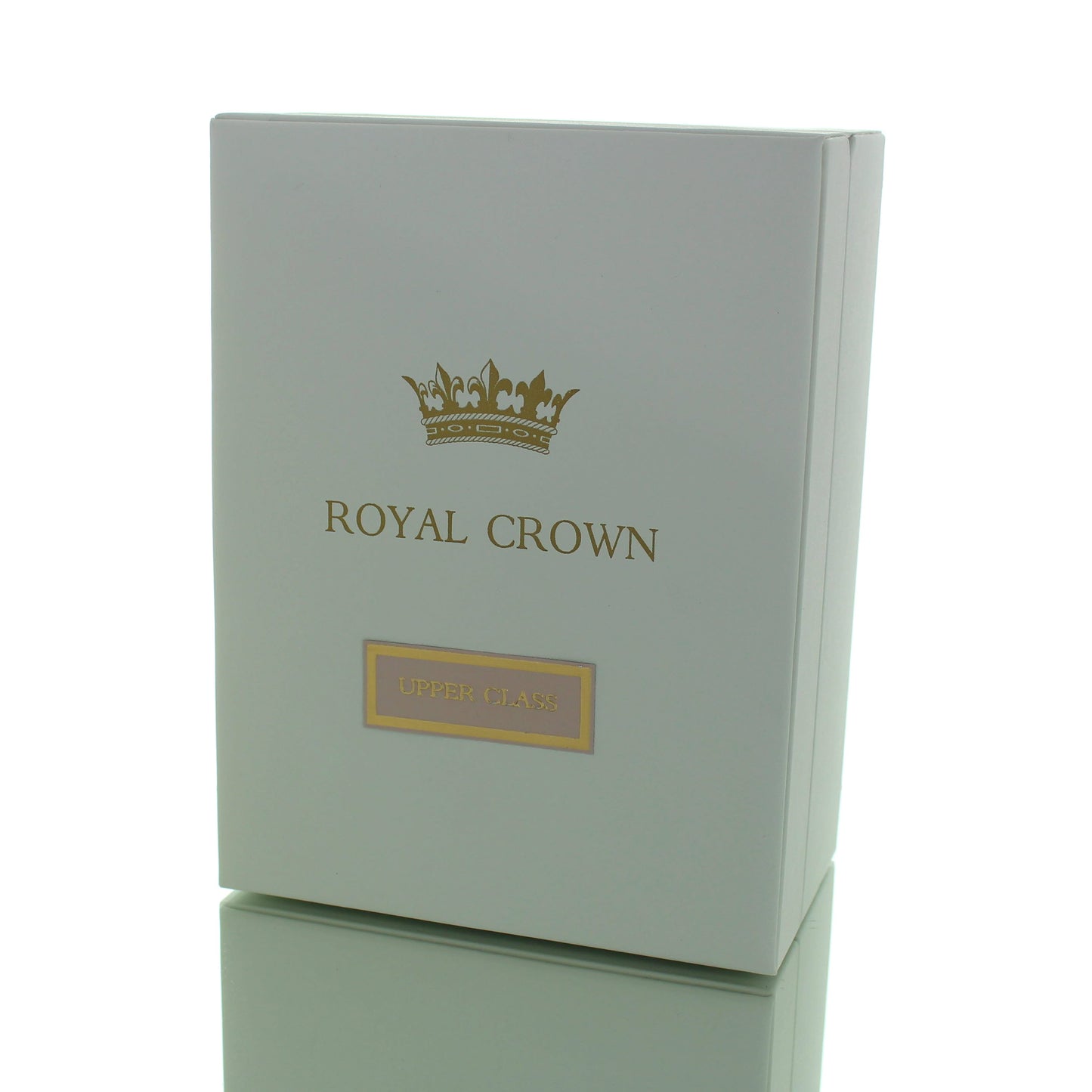 Royal Crown Upper Class For Man Extrait De Parfum Perfume Boxed
