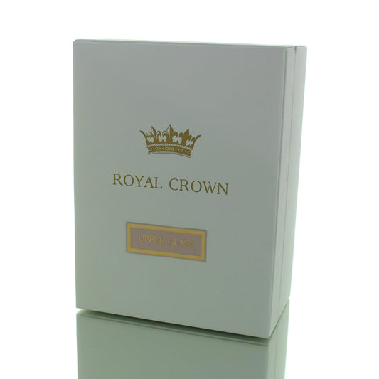 Royal Crown Upper Class For Man Extrait De Parfum Perfume Boxed