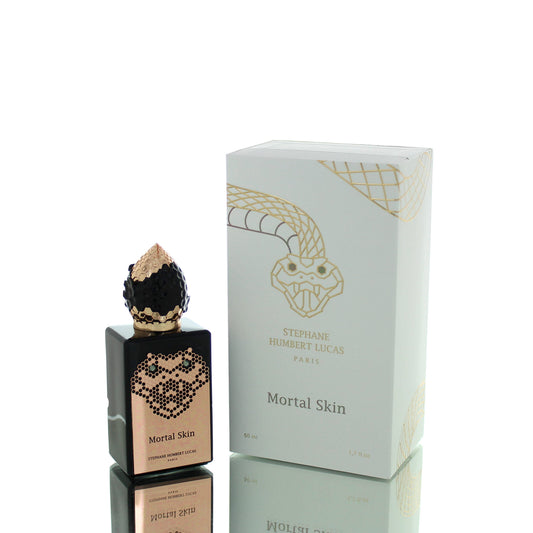 Stephane Humbert Lucas Mortal Skin For Man/Woman Eau De Parfum Perfume Tester