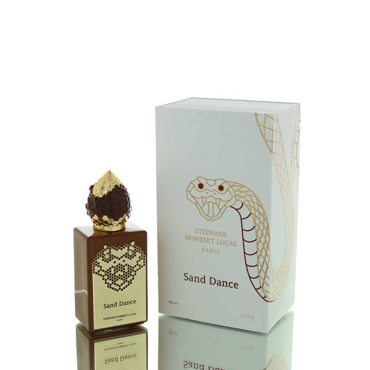 Stephane Humbert Lucas Sand Dance For Man/Woman Eau De Parfum Perfume Tester
