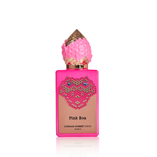 Stephane Humbert Pink Boa Eau De Parfum Perfume
