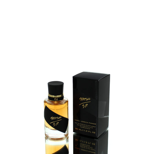 Sarah Jessica Parker Stash For Man/Woman Eau De Parfum Perfume Boxed