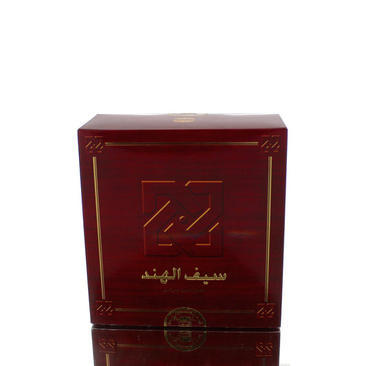Luxury Attar - Ajmal Saif Al Hind For Man/Woman Perfume Oil Perfume Boxed