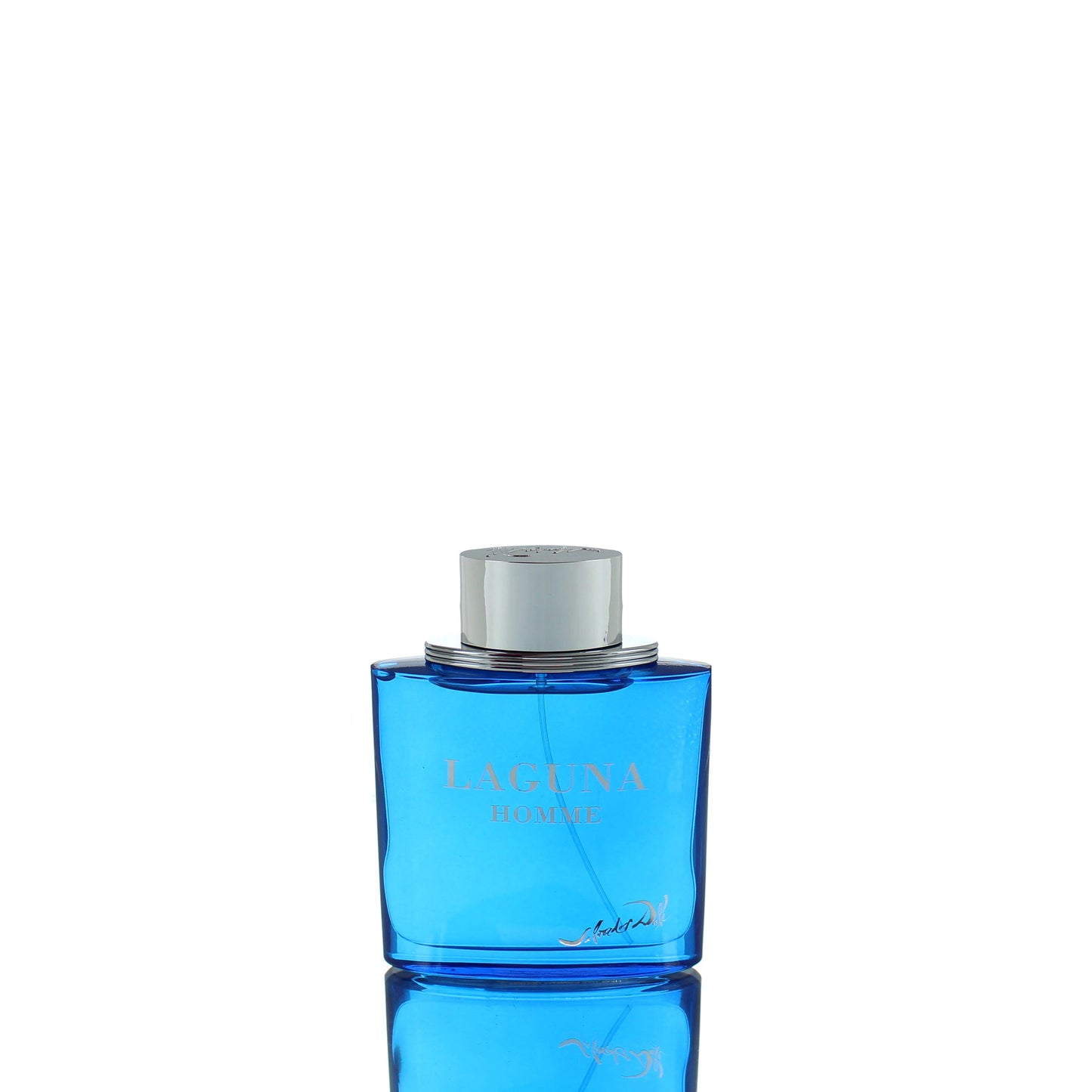 Salvador Dali Laguna Homme (Vintage) For Man Eau De Toilette Perfume Tester