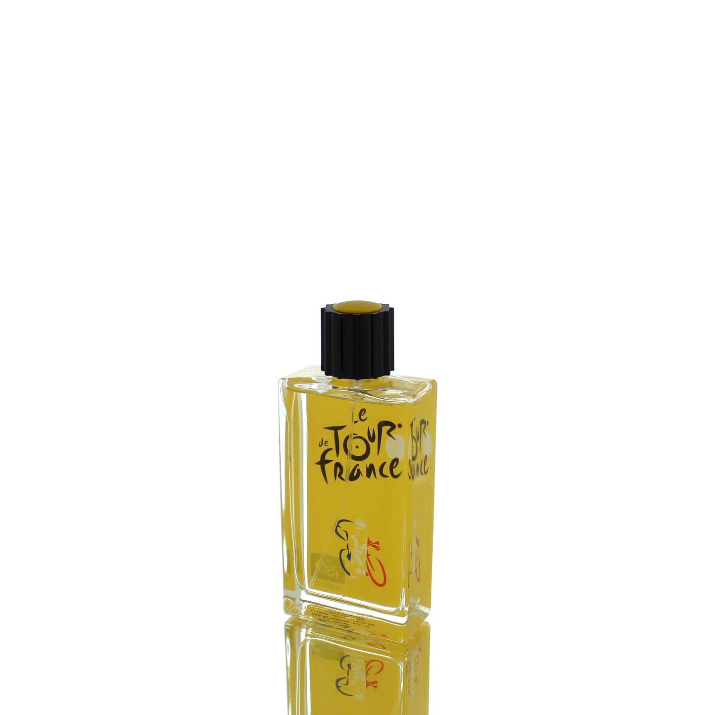 Salvador Dali Tour De France For Man Eau De Toilette Perfume Tester