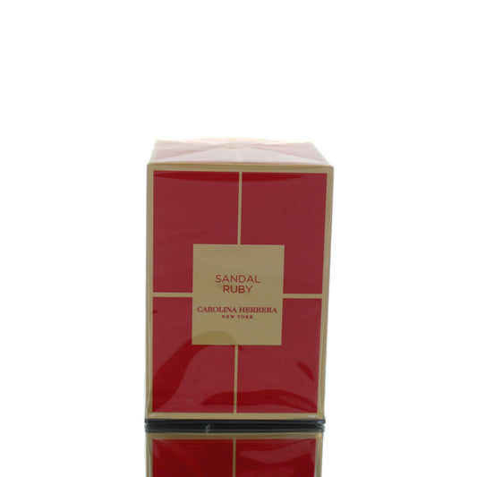 Carolina Herrera Sandal Ruby For Man/Woman Eau De Parfum Perfume Boxed