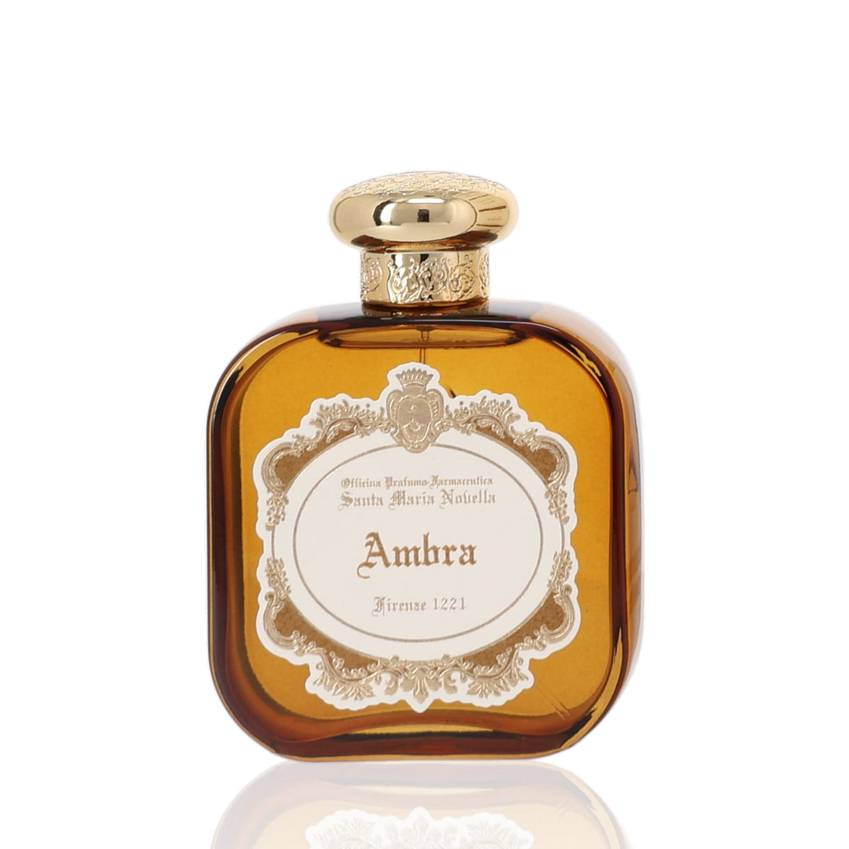 Santa Maria Novella Ambra Eau De Parfum Perfume