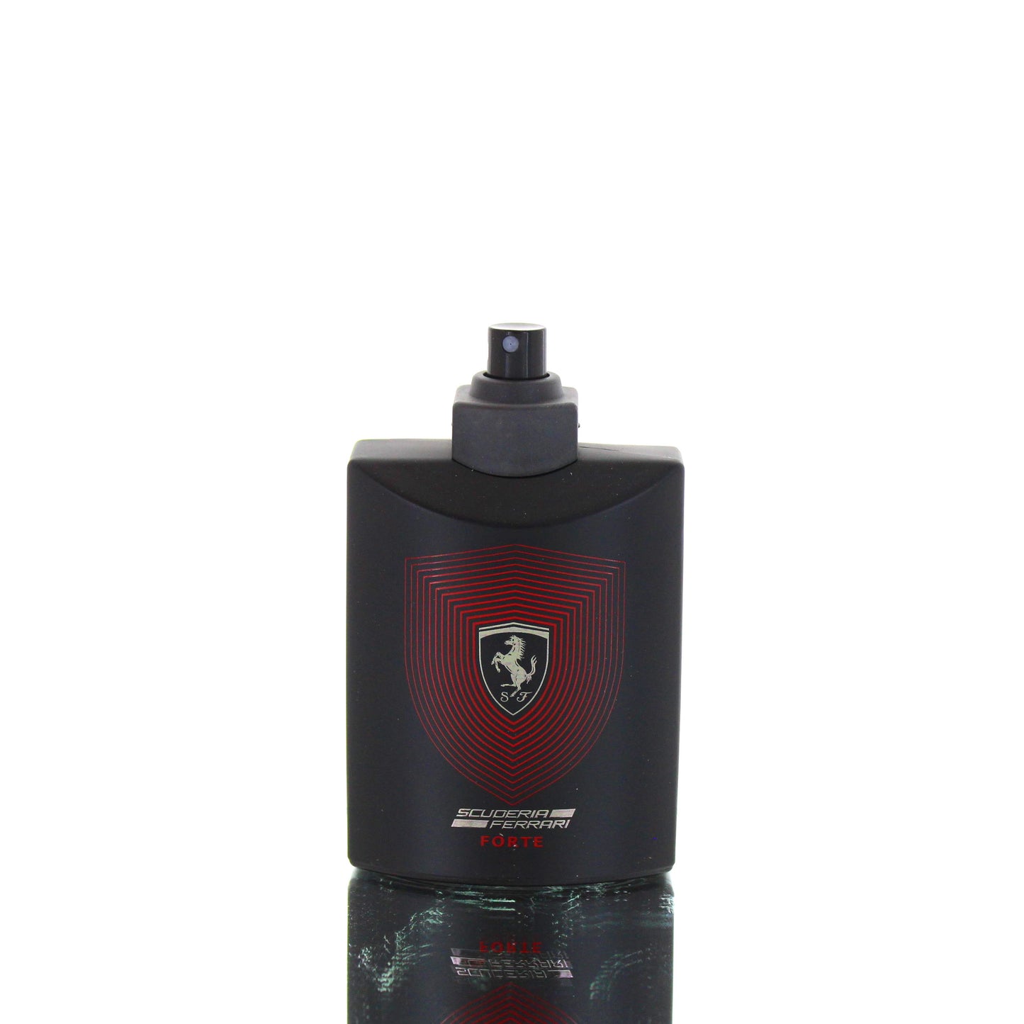 Ferrari Scuderia Forte For Man Eau De Toilette Perfume Boxed