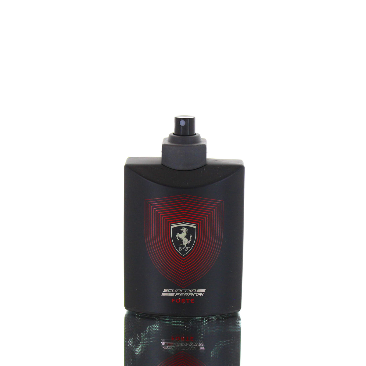 Ferrari Scuderia Forte For Man Eau De Toilette Perfume Boxed