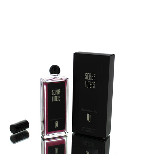 Serge Lutens Bapteme du Feu For Man/Woman Eau De Parfum Perfume Tester