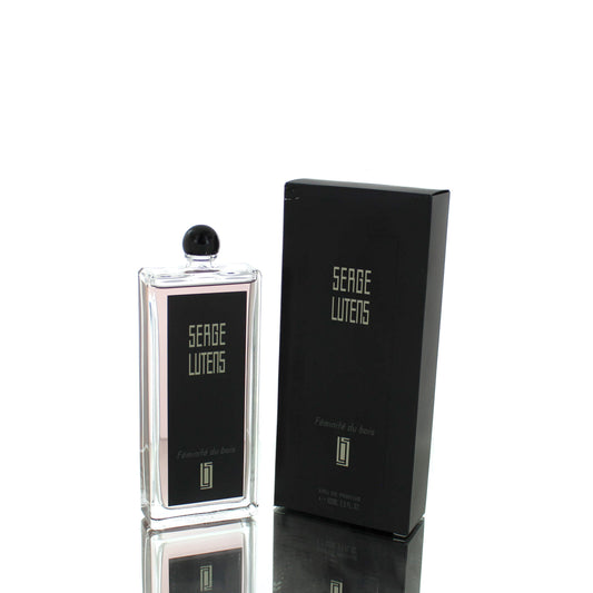 Serge Lutens Feminite Du Bois For Man/Woman Eau De Parfum Perfume Boxed